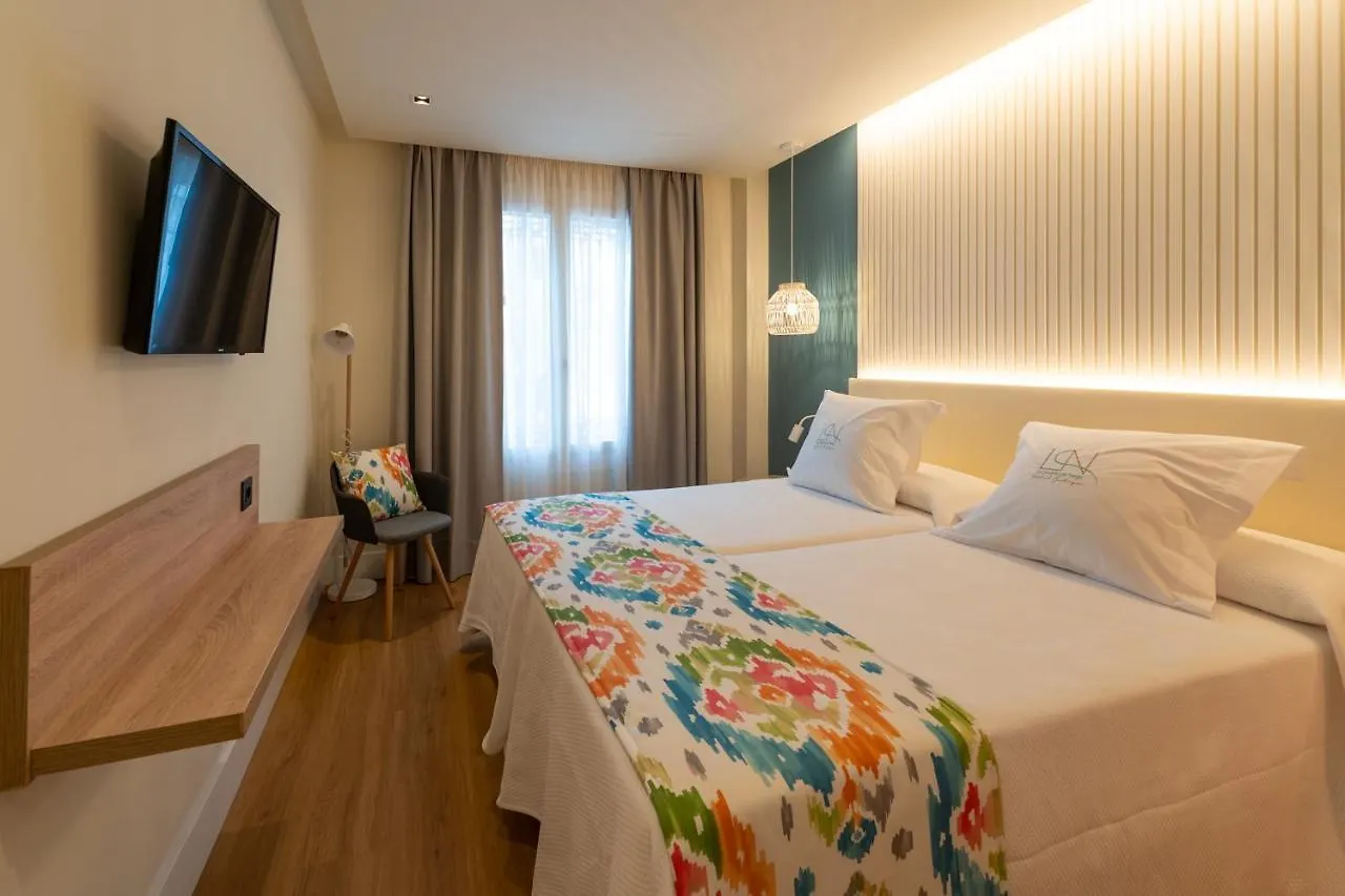 Guest house La Puerta De Nerja Boutique - Adults Recommended Hotel