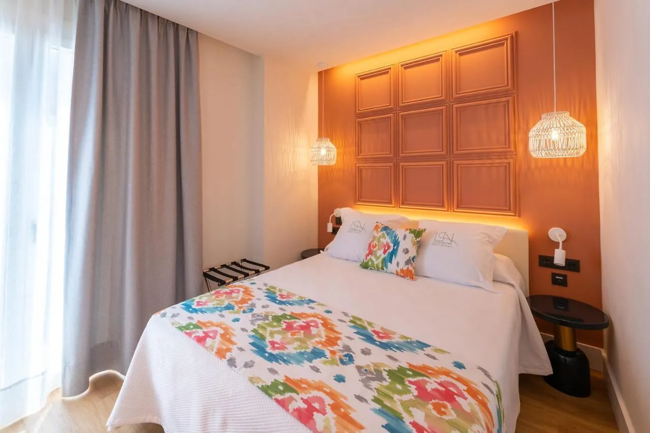 Guest house La Puerta De Nerja Boutique - Adults Recommended Hotel