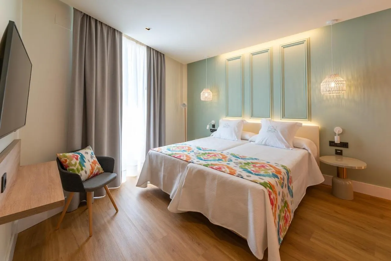 La Puerta De Nerja Boutique - Adults Recommended Hotel Spain
