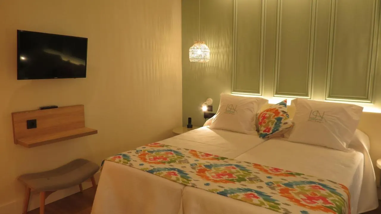 La Puerta De Nerja Boutique - Adults Recommended Hotel 0*,