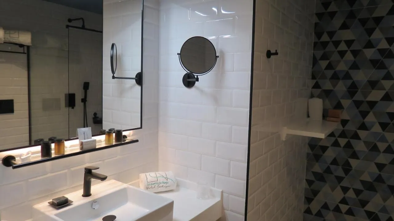 La Puerta De Nerja Boutique - Adults Recommended Hotel Spain