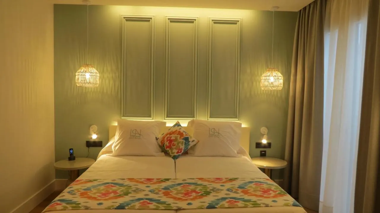 La Puerta De Nerja Boutique - Adults Recommended Hotel