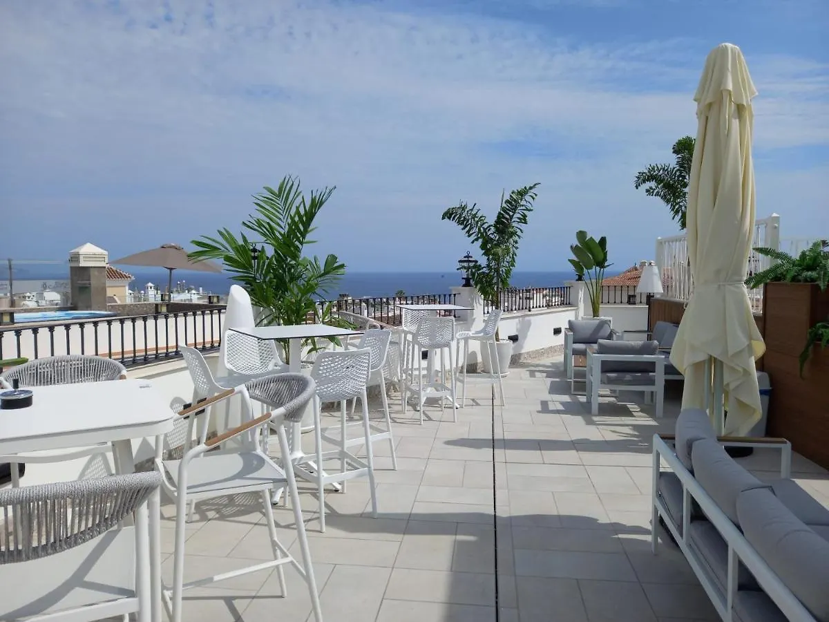 La Puerta De Nerja Boutique - Adults Recommended Hotel Guest house