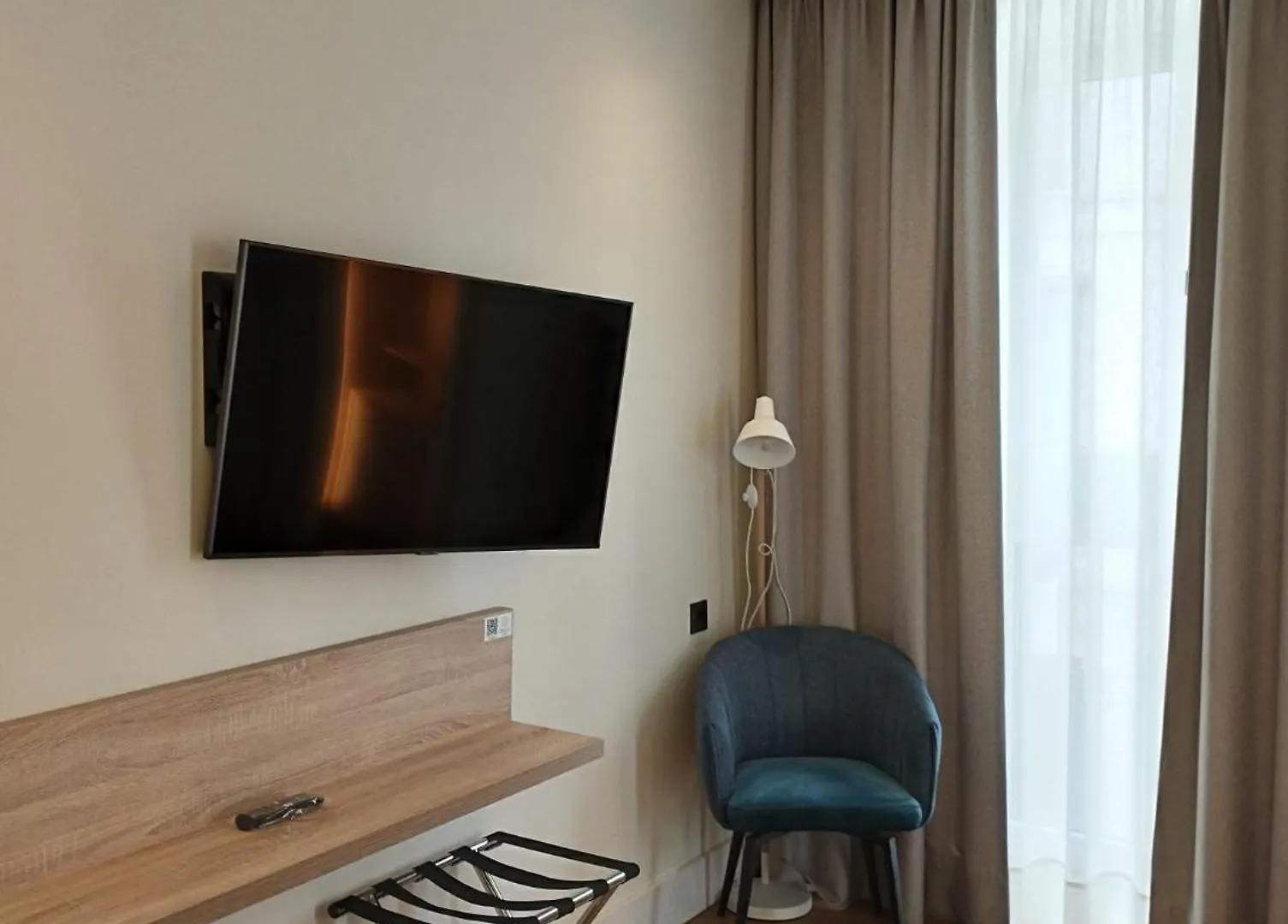 La Puerta De Nerja Boutique - Adults Recommended Hotel