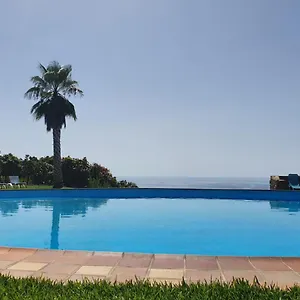  Bed & Breakfast La Casa Del Burro Spanje