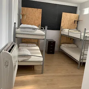  Hostel Bilbao Central Rooms Spanje