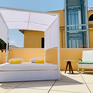 Fonda Llabres Boutique Hotel Alcudia (Mallorca)