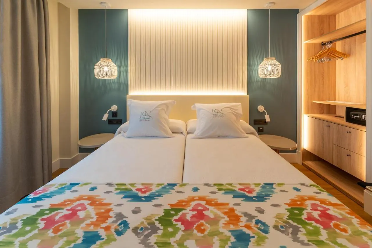 Hotel La Puerta De Nerja Boutique - Adults Recommended