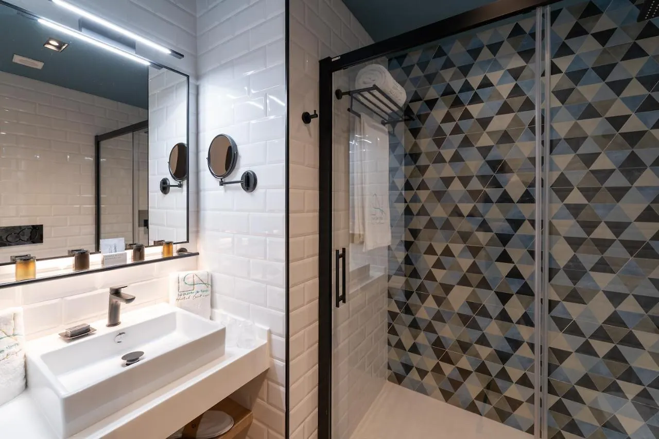 Pensjonat Hotel La Puerta De Nerja Boutique - Adults Recommended Hiszpania
