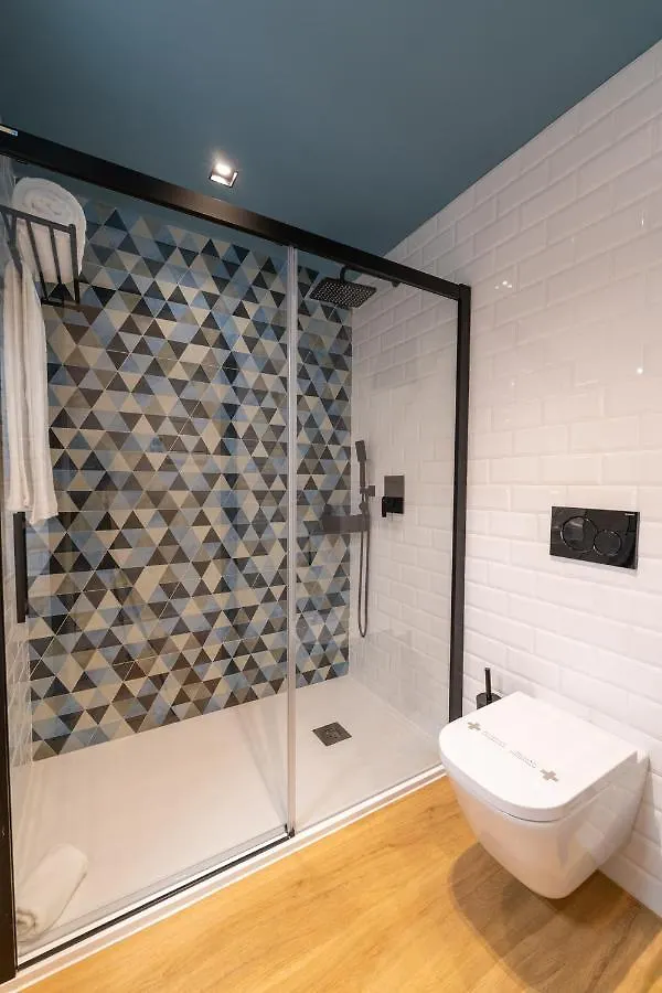 Hotel La Puerta De Nerja Boutique - Adults Recommended