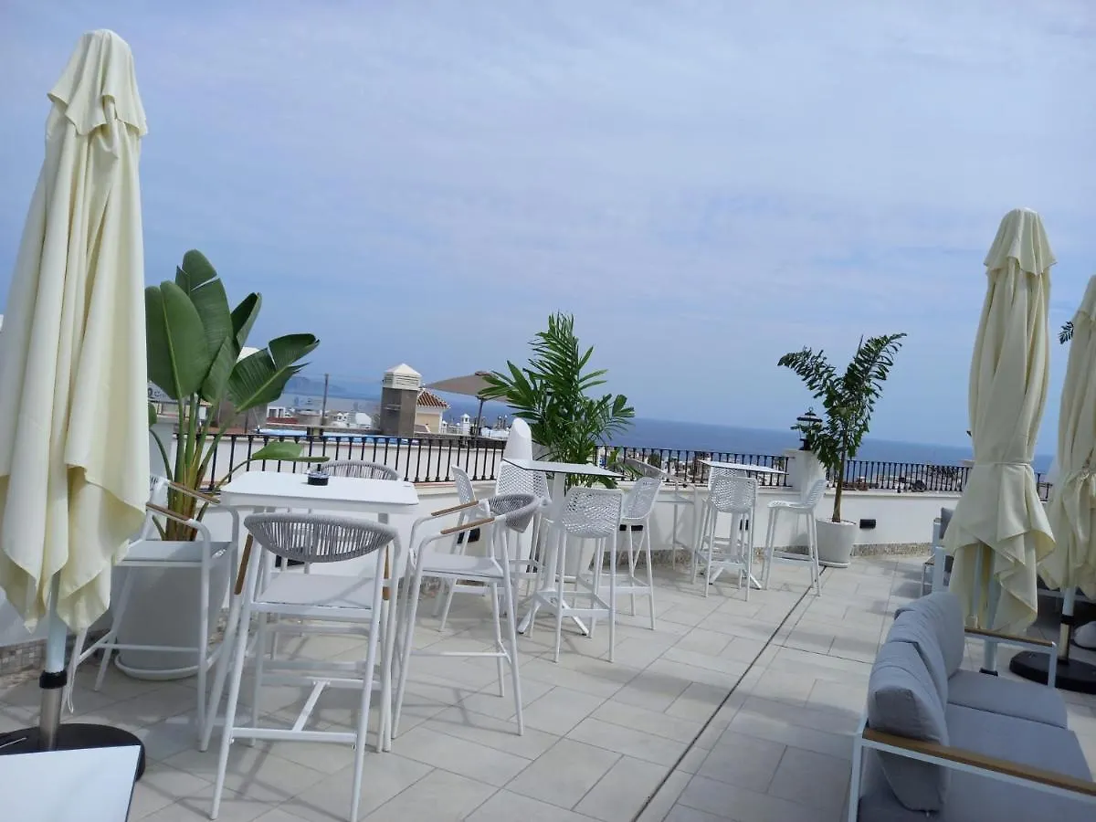 Отель La Puerta De Nerja Boutique - Adults Recommended 0*,  Испания