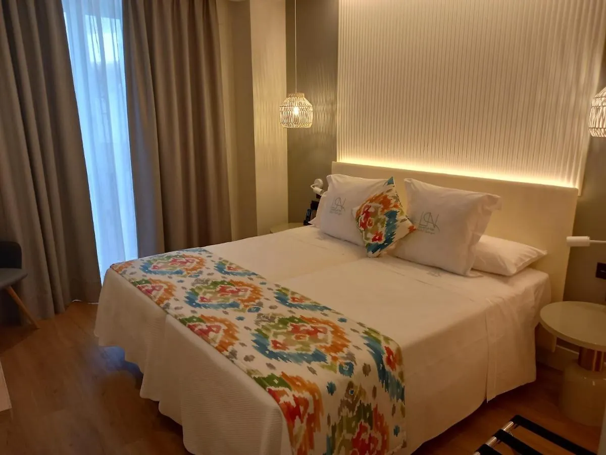 Hotel La Puerta De Nerja Boutique - Adults Recommended