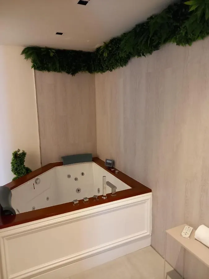 Hotel La Puerta De Nerja Boutique - Adults Recommended 0*,  Hiszpania