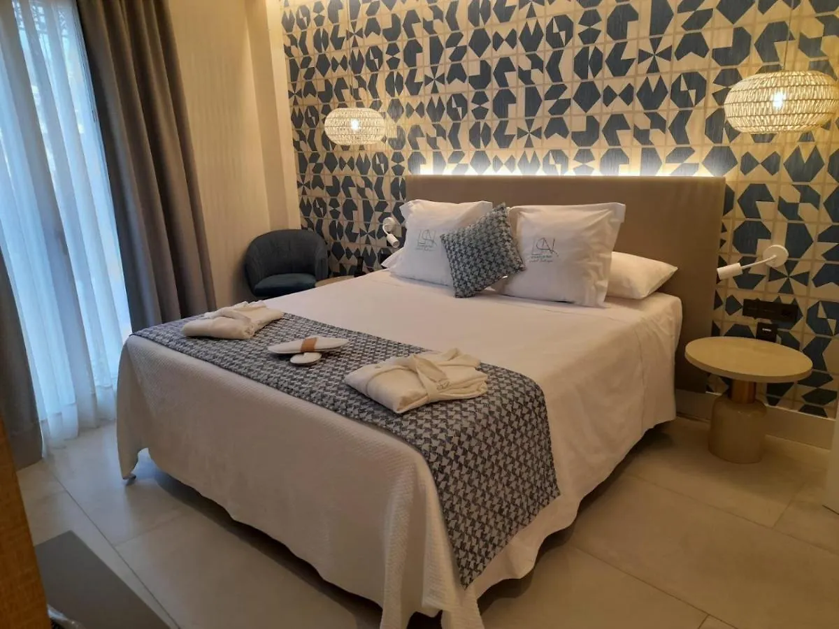 Pensjonat Hotel La Puerta De Nerja Boutique - Adults Recommended