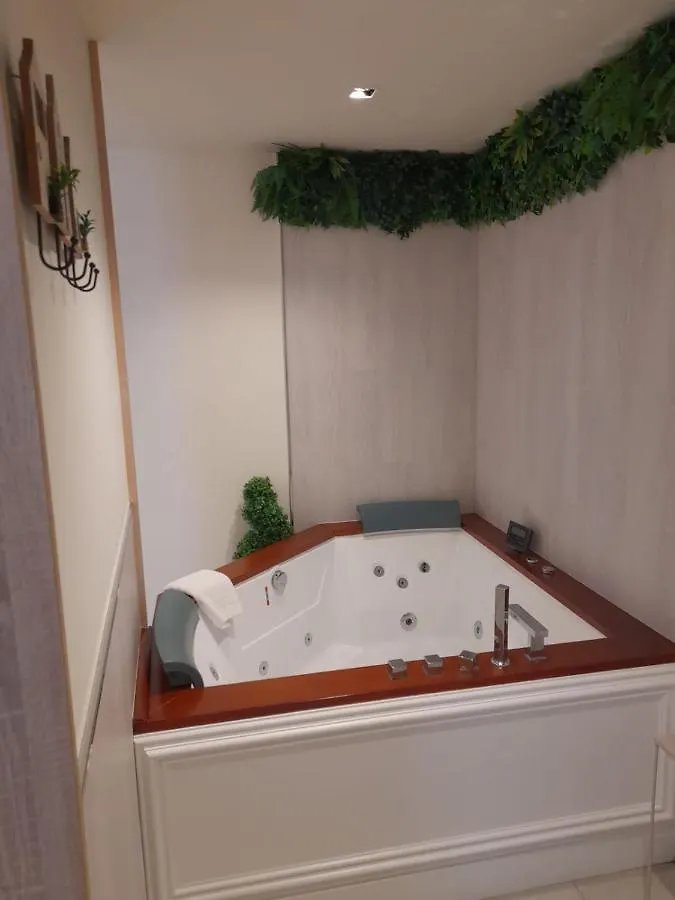 Hotel La Puerta De Nerja Boutique - Adults Recommended