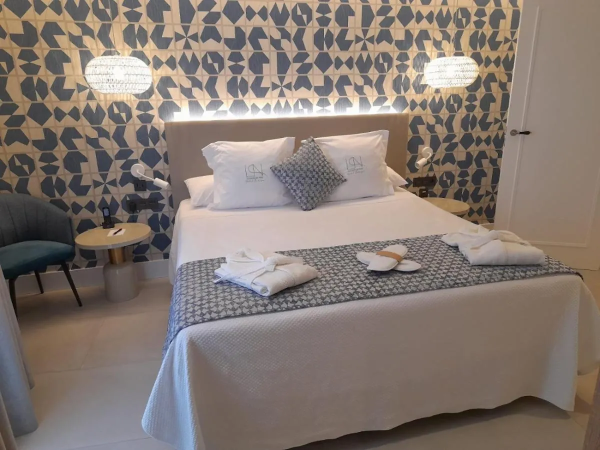 Hotel La Puerta De Nerja Boutique - Adults Recommended 0*,