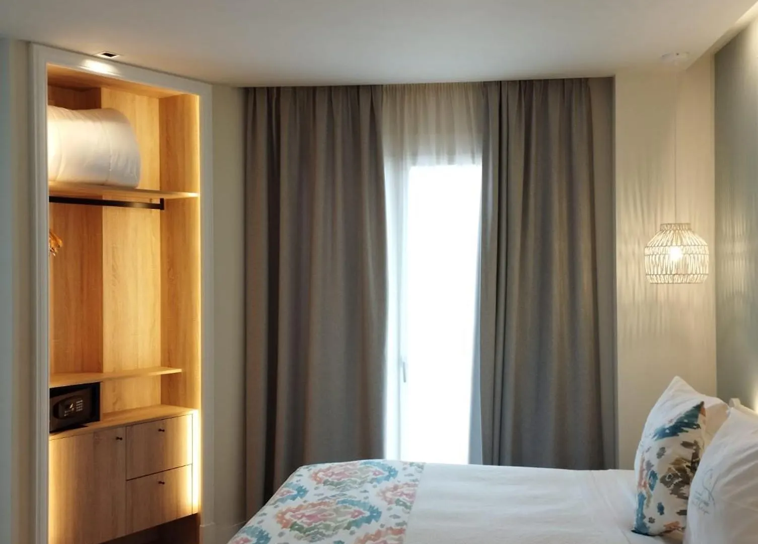 Hotel La Puerta De Nerja Boutique - Adults Recommended 0*,  Hiszpania