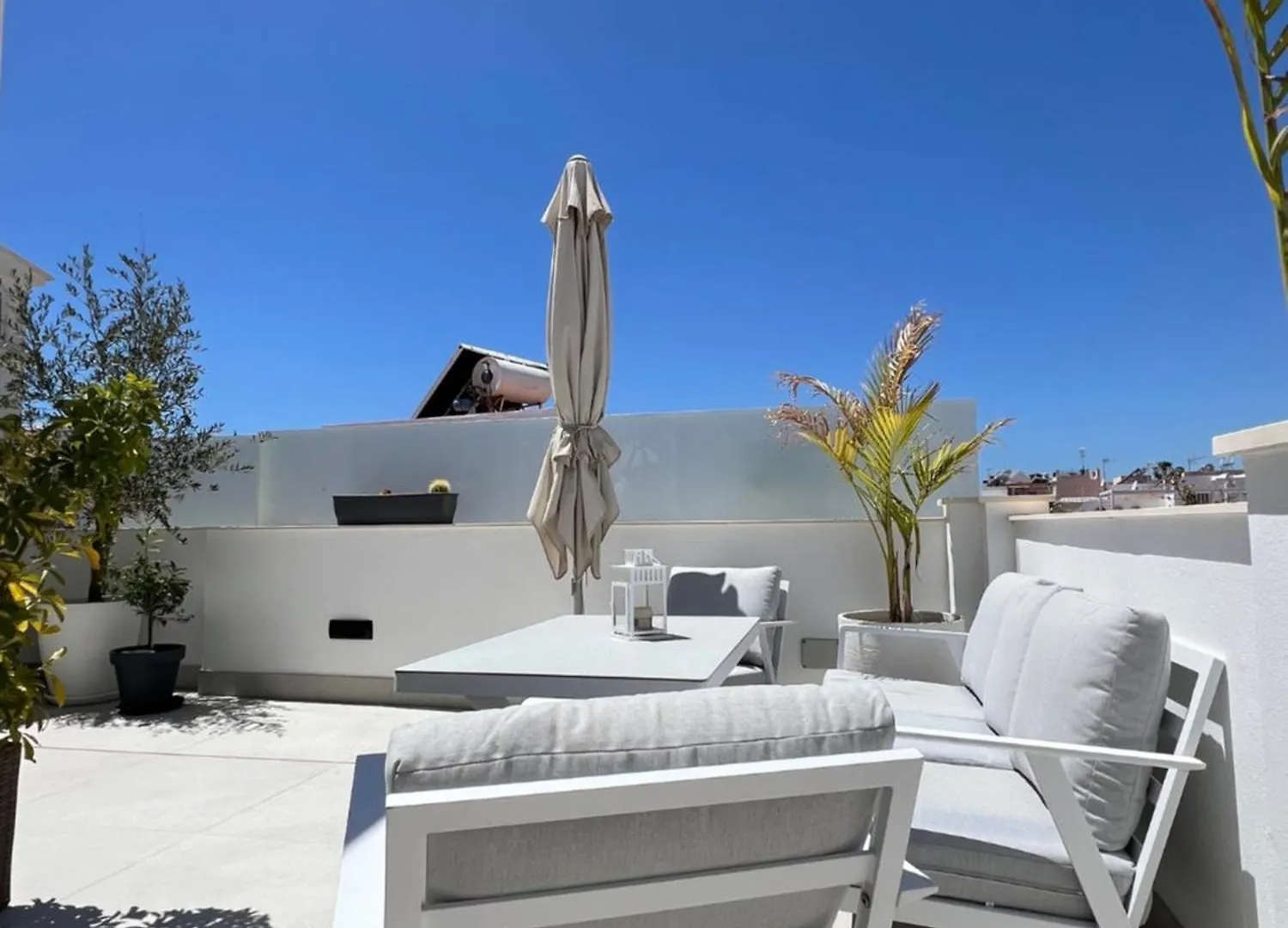 Pensjonat Hotel La Puerta De Nerja Boutique - Adults Recommended Hiszpania