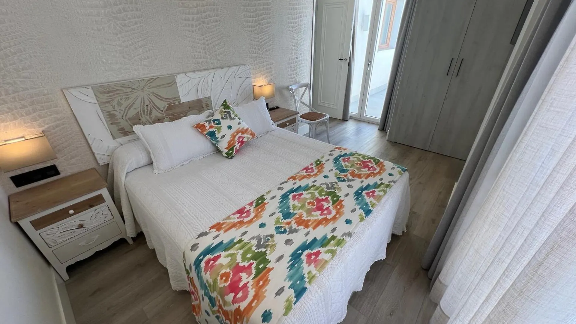 Hotel La Puerta De Nerja Boutique - Adults Recommended Hiszpania