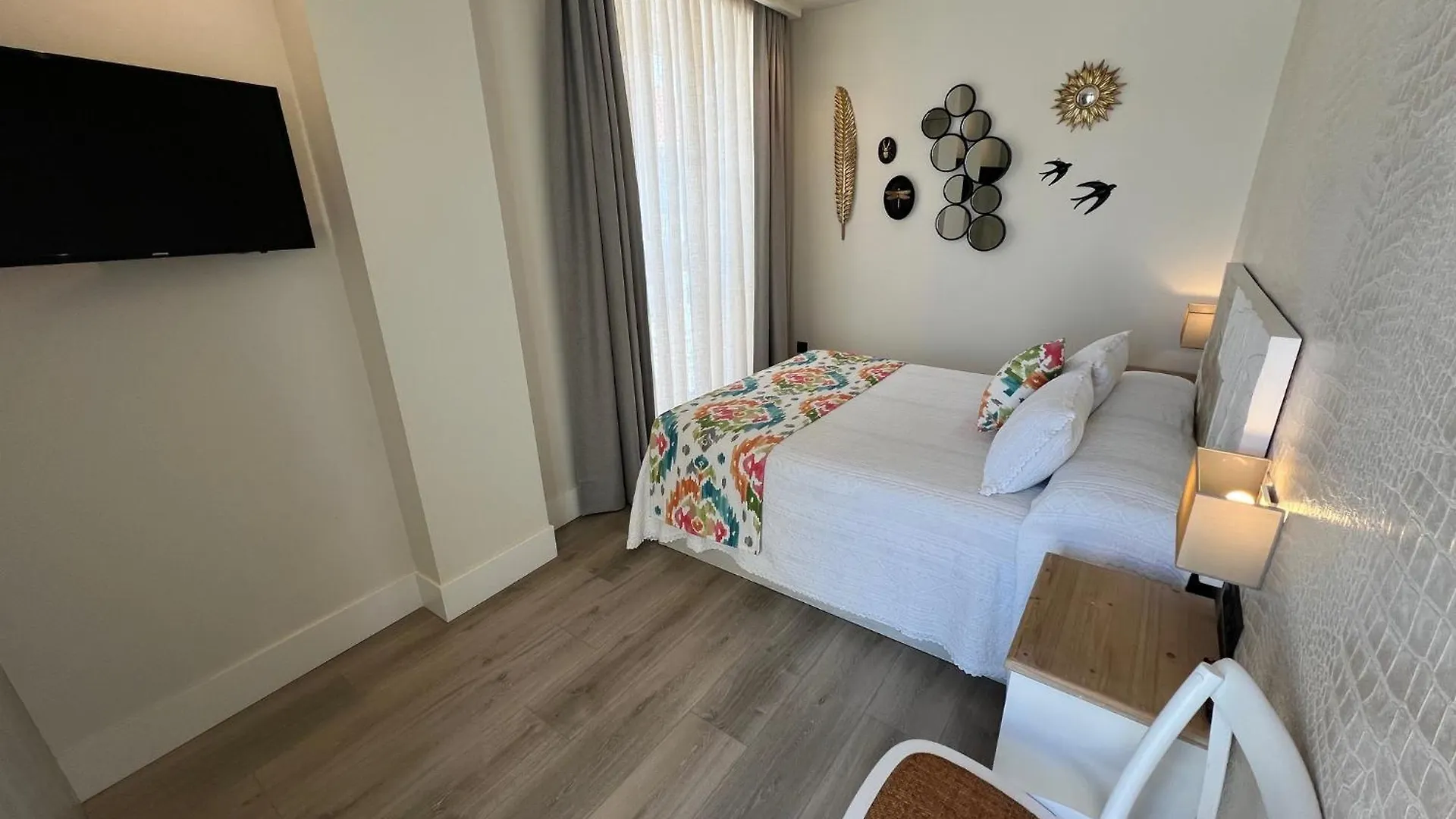 Hotel La Puerta De Nerja Boutique - Adults Recommended 0*,  Hiszpania