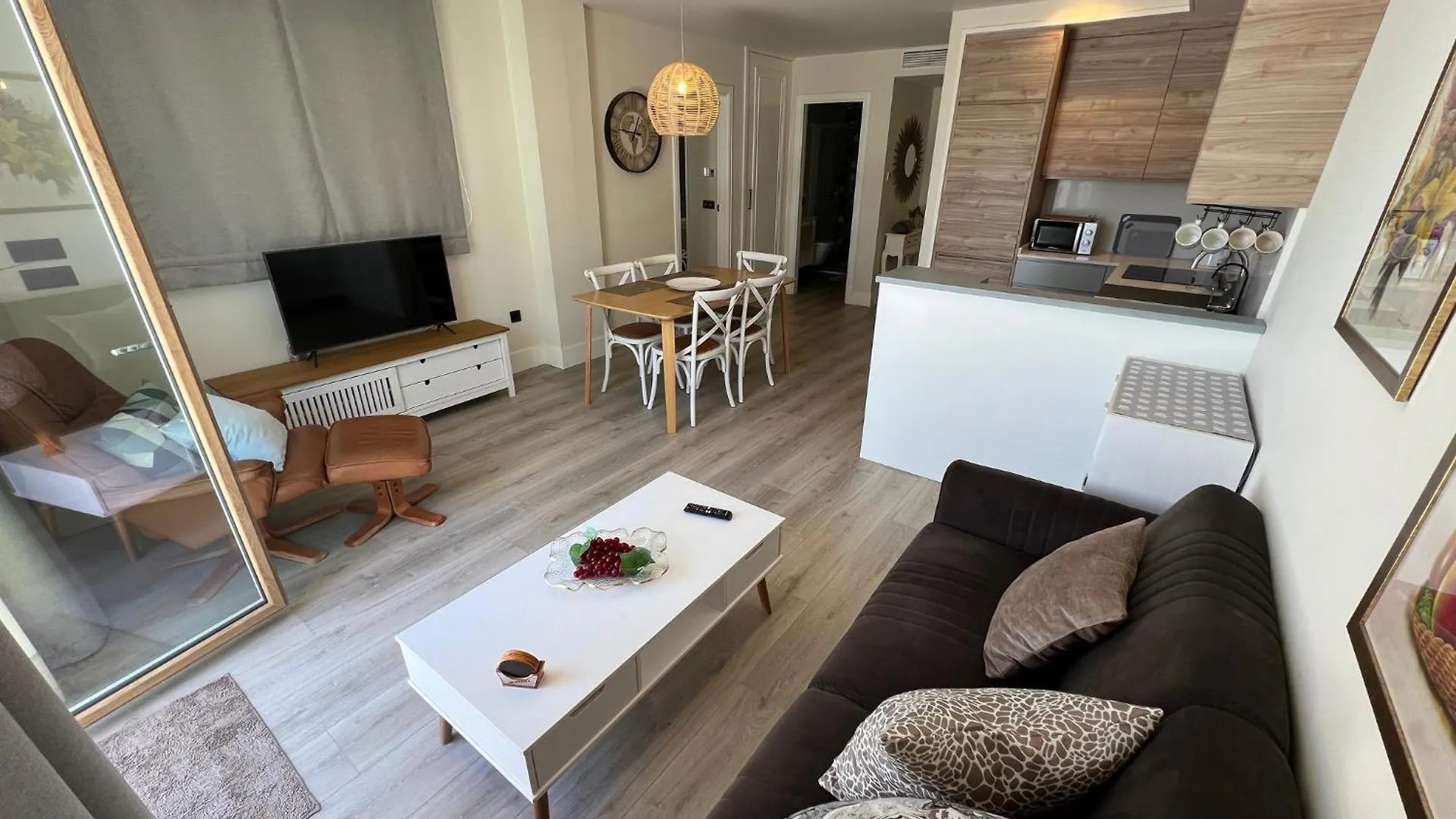 Hotel La Puerta De Nerja Boutique - Adults Recommended 0*,