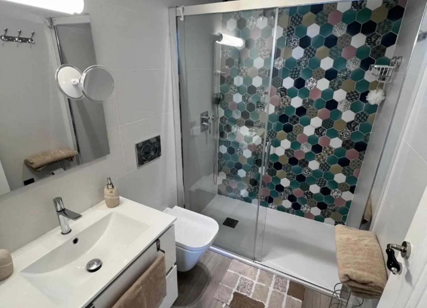 Hotel La Puerta De Nerja Boutique - Adults Recommended Pensjonat